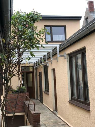 Apartamento Nortorf Fewo-02 Poststra�e