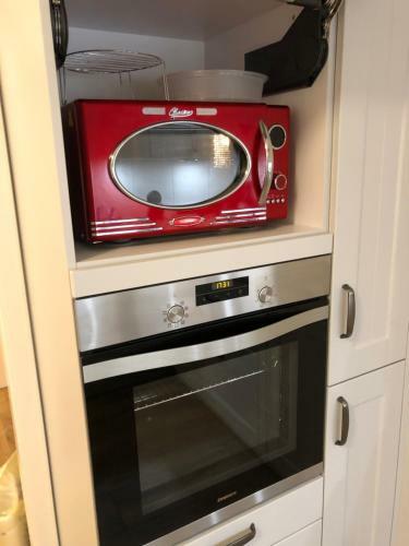 Apartamento Nortorf Fewo-02 Poststra�e