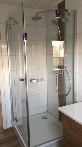 Apartamento Nortorf Fewo-02 Poststra�e