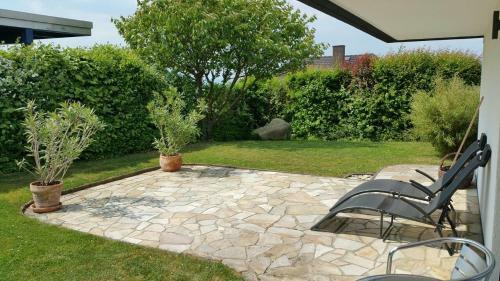 Apartamento Ferienwohnung Am Sultmer