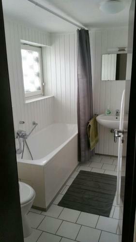 Apartamento Ferienwohnung Am Sultmer