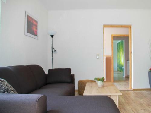 Apartamento Ferienwohnung Am Alten Gutshaus