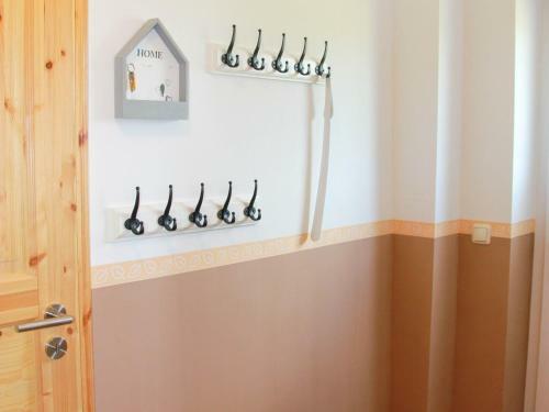 Apartamento Ferienwohnung Am Alten Gutshaus
