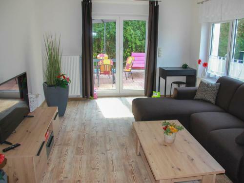 Apartamento Ferienwohnung Am Alten Gutshaus
