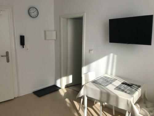 Apartment In Eg Schaupenstiel