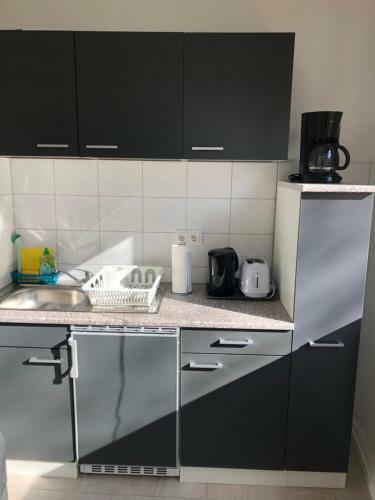 Apartment In Eg Schaupenstiel