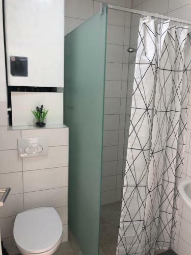 Apartment In Eg Schaupenstiel