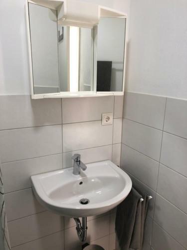 Apartment In Eg Schaupenstiel