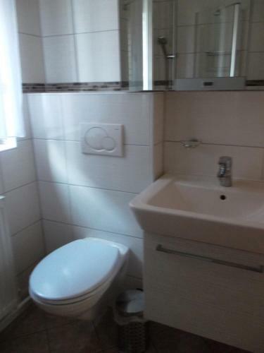 Apartamento Ferienwohnung J�rges