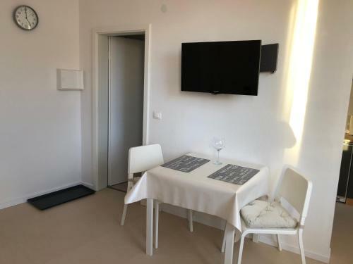 Apartment In Og Schaupenstiel