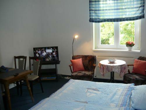 Apartamento S�dseite