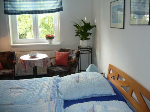 Apartamento S�dseite