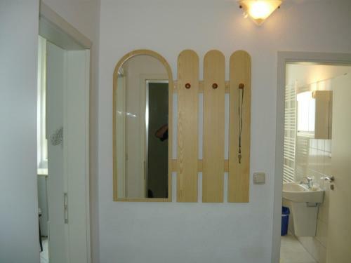 Apartamento S�dseite