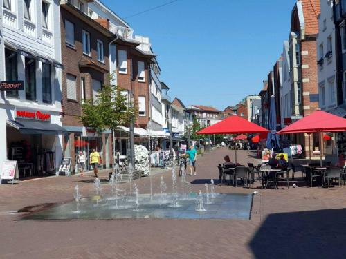 Vechteperle