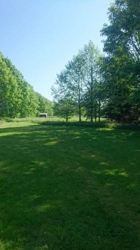 Apartamento Ferienwohnung Auf Resthof