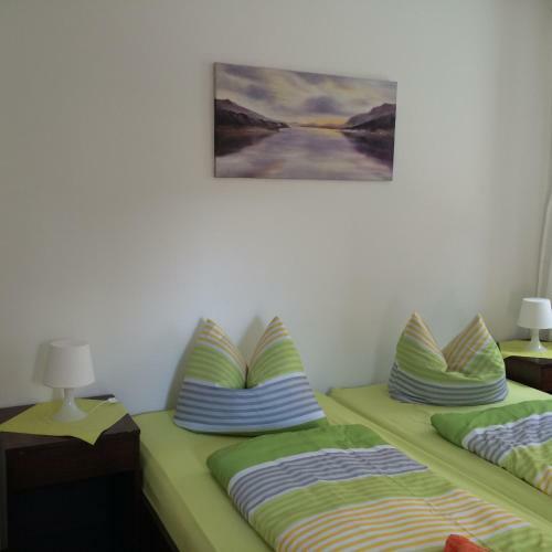 Hostal Sefano Low Budget Hotel