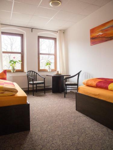 Hostal Sefano Low Budget Hotel