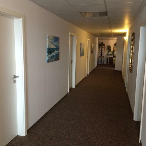 Hostal Sefano Low Budget Hotel