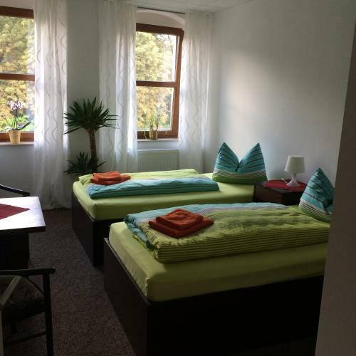 Hostal Sefano Low Budget Hotel