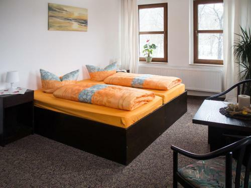Hostal Sefano Low Budget Hotel