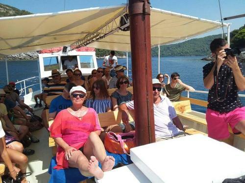 Boat-fishing Charter Averto
