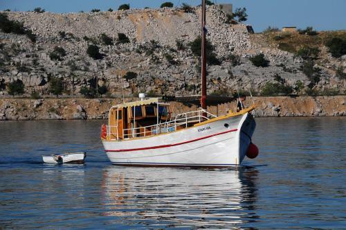 Boat-fishing Charter Averto