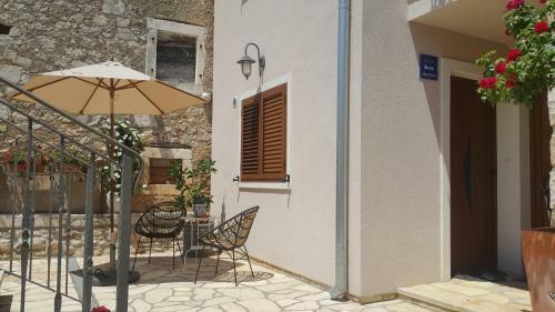 Apartman ?imun - Poljana