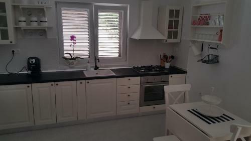 Apartman ?imun - Poljana