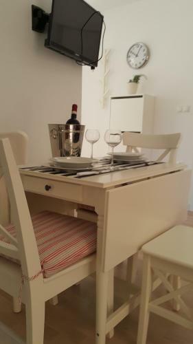 Apartman ?imun - Poljana