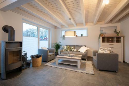 Ferienhaus Vechtesonne