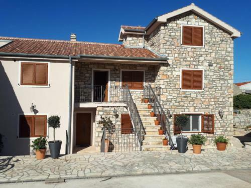 Apartman Ivano - Poljana