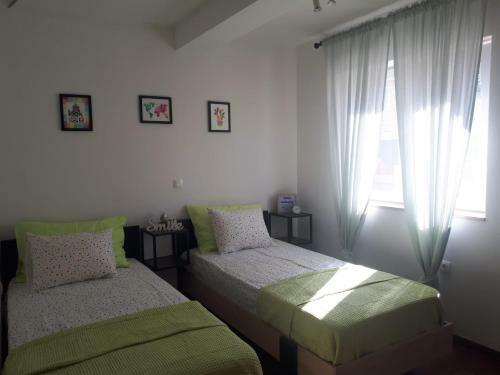 Apartman Ivano - Poljana