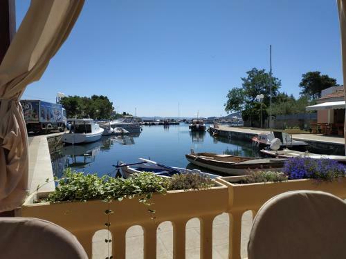 Apartman Ivano - Poljana