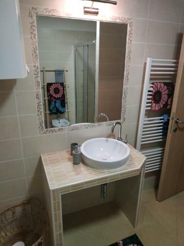 Apartman Ivano - Poljana