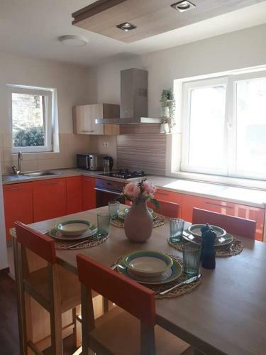 Apartman Ivano - Poljana