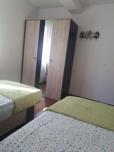 Apartman Ivano - Poljana