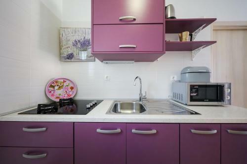 Holiday Home Ana