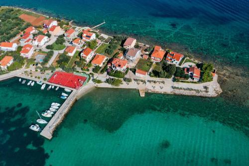 Holiday Home Ana