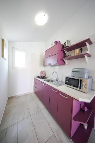 Holiday Home Ana
