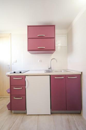 Holiday Home Ana