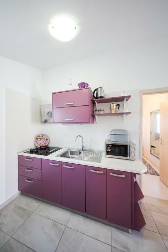 Holiday Home Ana