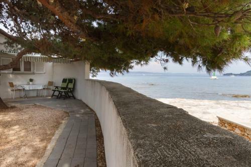 Beach Apartment M & B
