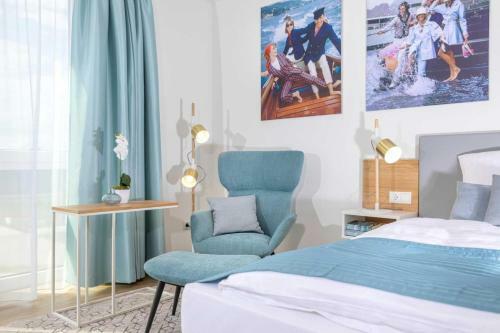 Apartamento Nino-boardinghouse 3