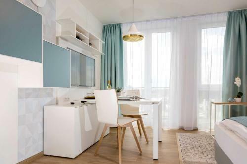 Apartamento Nino-boardinghouse 3