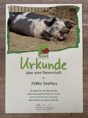 Seehus