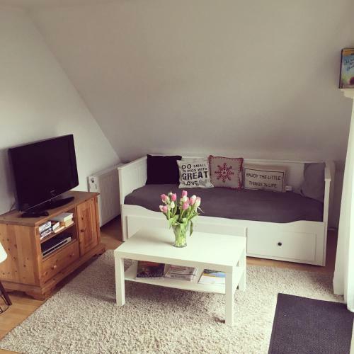 Apartamento Spechtstra�e 65 Ferienwohnung