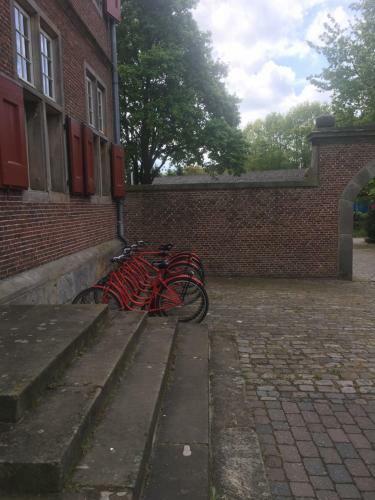 Apartamento Spechtstra�e 65 Ferienwohnung