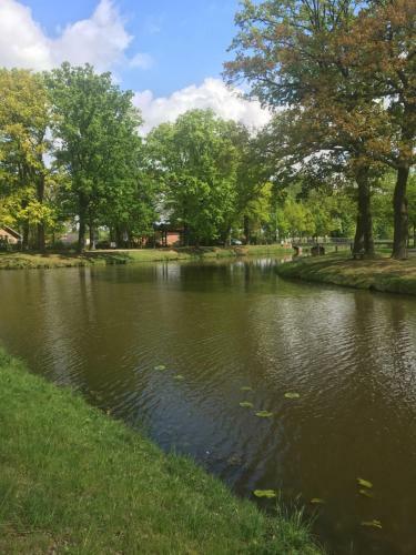 Apartamento Spechtstra�e 65 Ferienwohnung