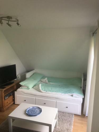Apartamento Spechtstra�e 65 Ferienwohnung