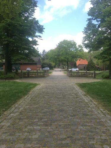 Apartamento Spechtstra�e 65 Ferienwohnung